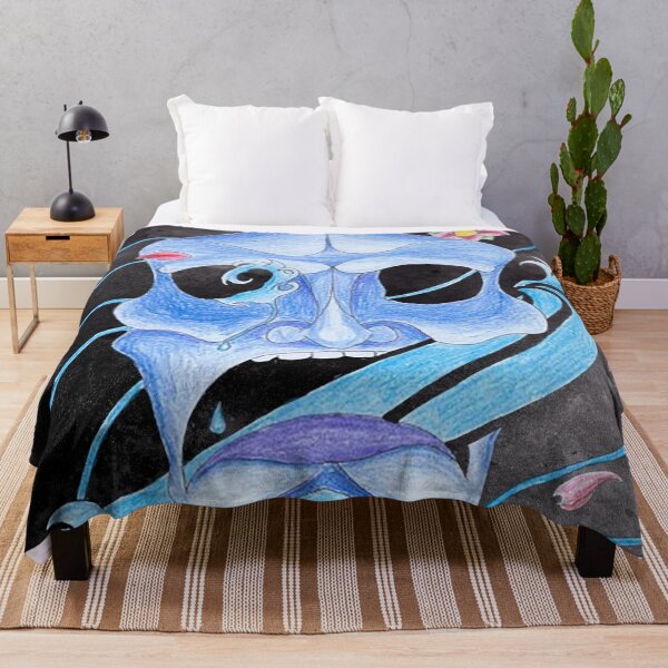 Item preview, Noh Mask designed and sold by Mengelphoto.