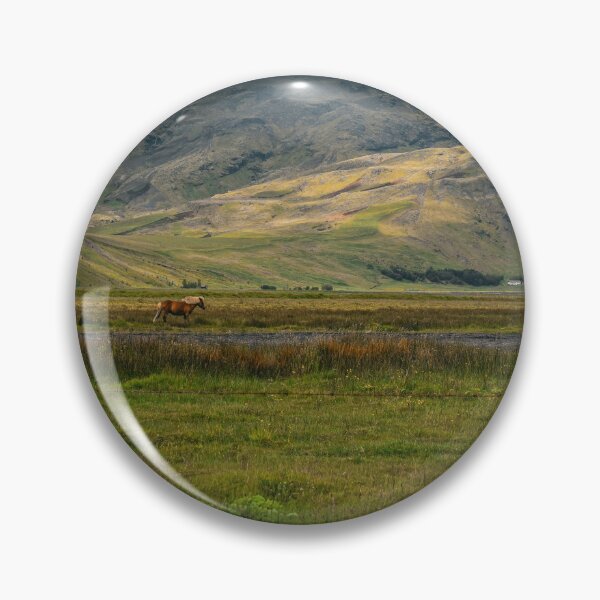 Item preview, Horses in the Field designed and sold by DonnaMariePhoto.