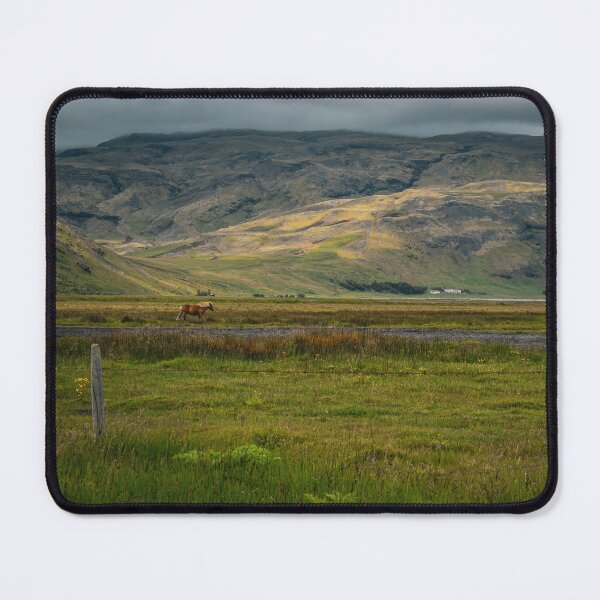 Item preview, Horses in the Field designed and sold by DonnaMariePhoto.