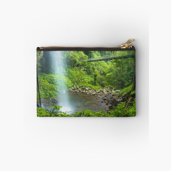 Item preview, Crystal Shower Falls, Dorrigo National Park, New South Wales, Australia designed and sold by Michael Boniwell.
