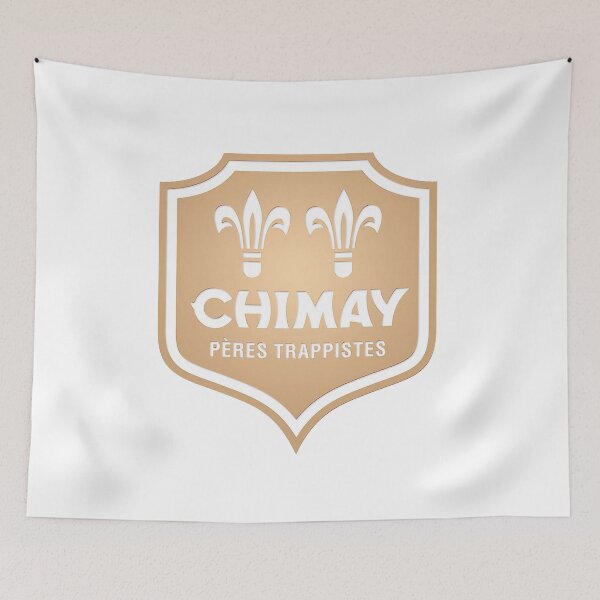 Item preview, Scourmont Abbey in Belgium designed and sold by gredasajian.