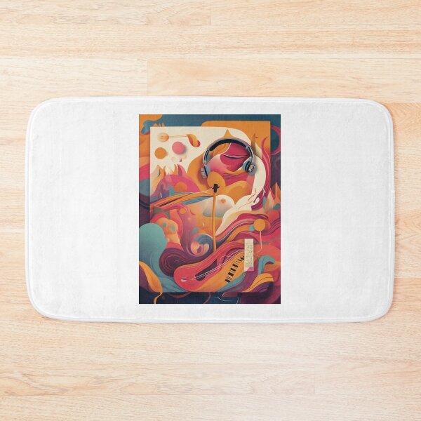 Item preview,   Surreal Melodic Abstraction designed and sold by KilianSzmid.