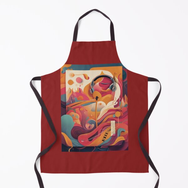 Item preview, Surreal Melodic Abstraction designed and sold by KilianSzmid.