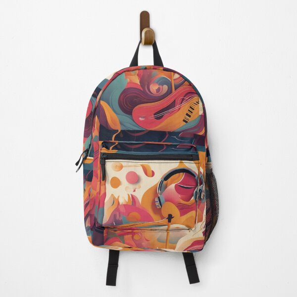 Item preview,   Surreal Melodic Abstraction designed and sold by KilianSzmid.