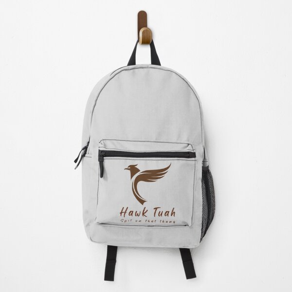 Item preview, Hawk Tuah Logo designed and sold by HenryClinton.