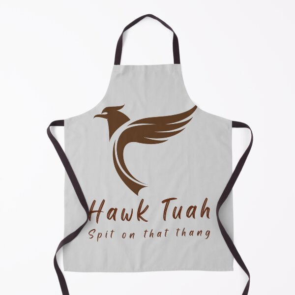 Item preview, Hawk Tuah Logo designed and sold by HenryClinton.