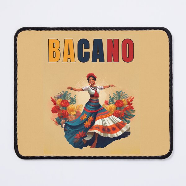 Item preview, BACANO CUTE DANCER designed and sold by La Loca.