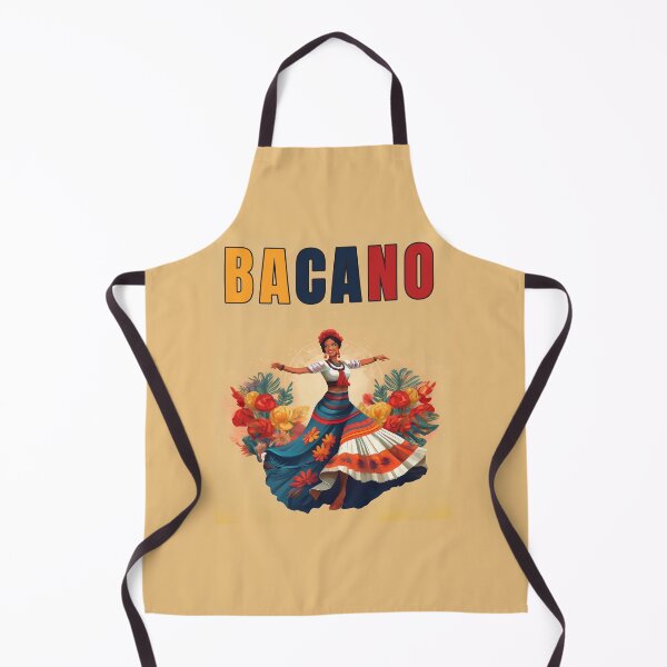 Item preview, BACANO CUTE DANCER designed and sold by La Loca.