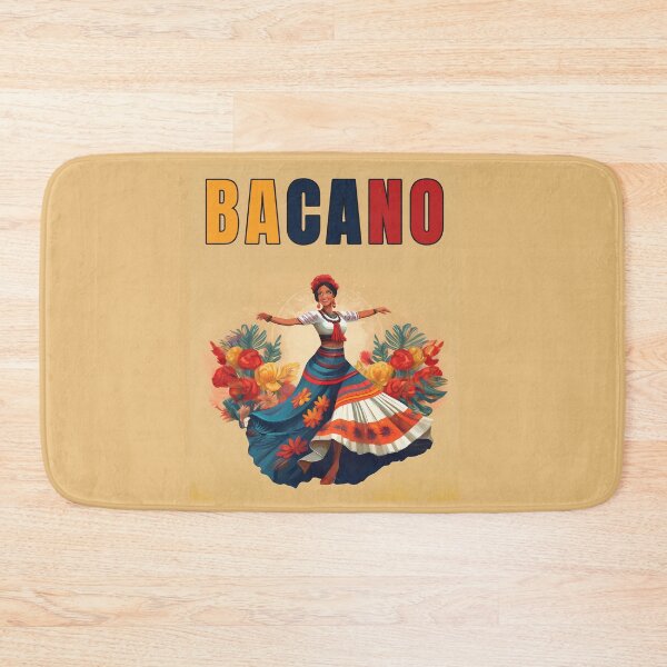 Item preview, BACANO CUTE DANCER designed and sold by La Loca.