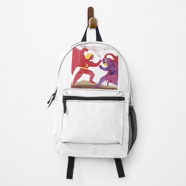 Item preview, Superhero designed and sold by DiversoOnline.