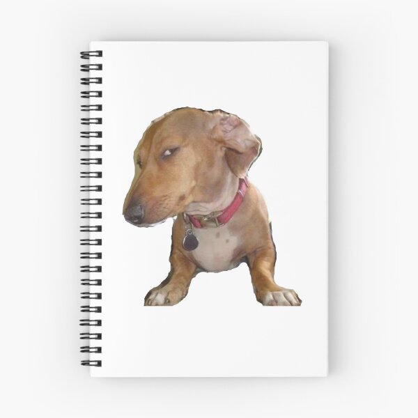 Item preview, Side Eye Dog designed and sold by NeyShopss.