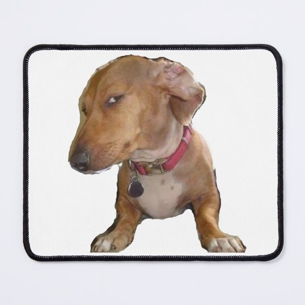 Item preview, Side Eye Dog designed and sold by NeyShopss.