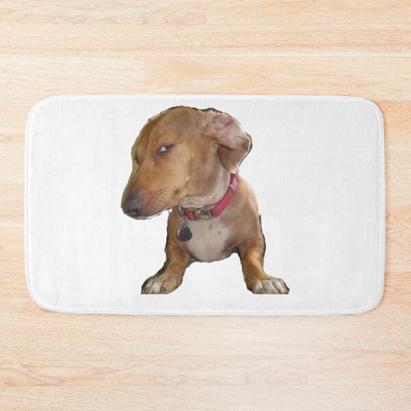 Item preview, Side Eye Dog designed and sold by NeyShopss.