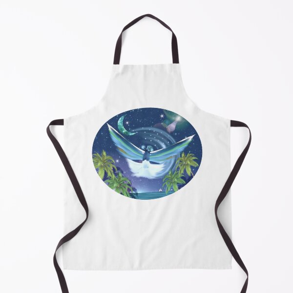 Item preview, The Mystical Seabird Bay designed and sold by Genson.
