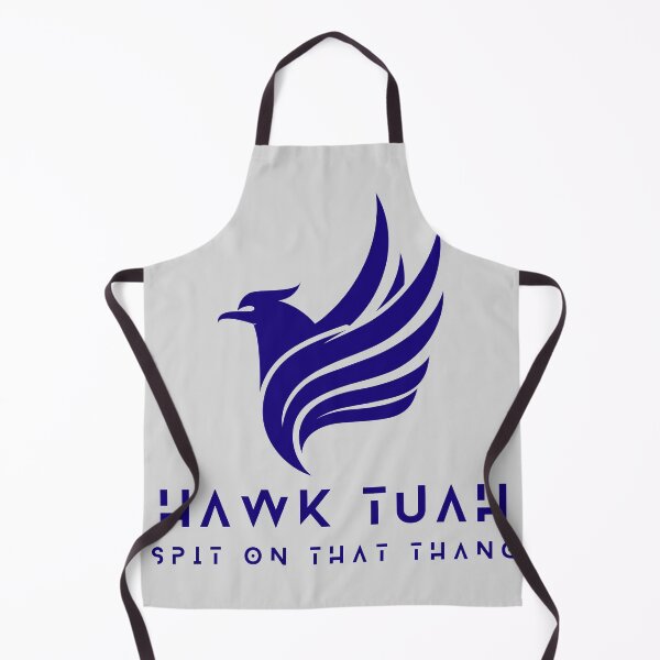 Item preview, Creative Hawk Tuah Logo designed and sold by HenryClinton.