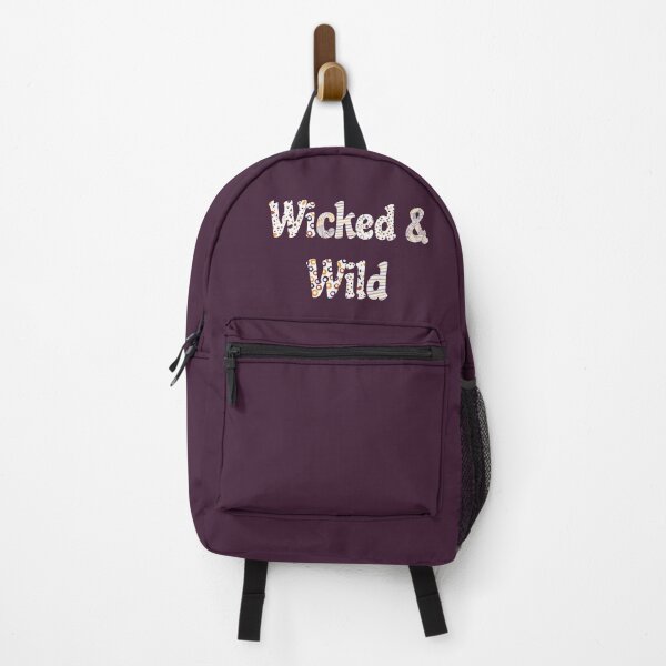 Item preview, Wicked & Wild designed and sold by JennThorsen.