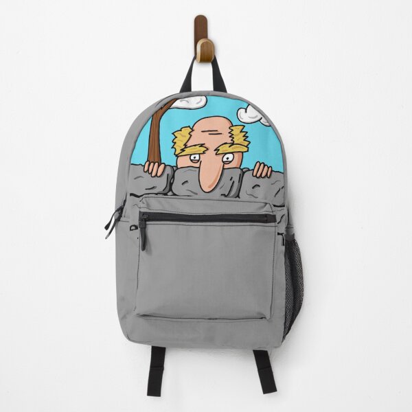 Item preview, What are you up to, neighbor? designed and sold by JWLewis.