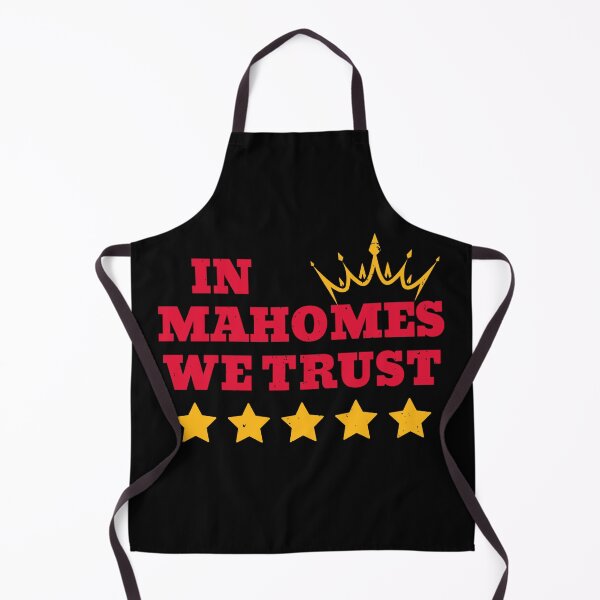 Artikelvorschau, Wir vertrauen auf Patrick Mahomes entworfen und verkauft von ceddybaby612.