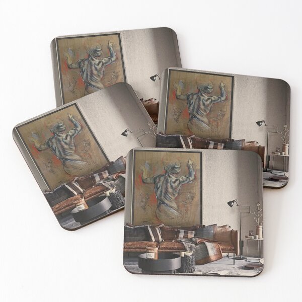 Item preview, angelo room designed and sold by Loui  Jover.