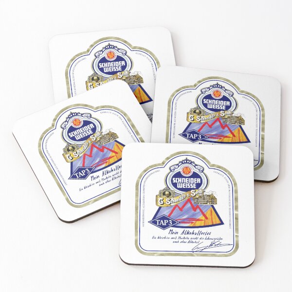 Item preview, German wheat beer (Weißbier) designed and sold by gredasajian.
