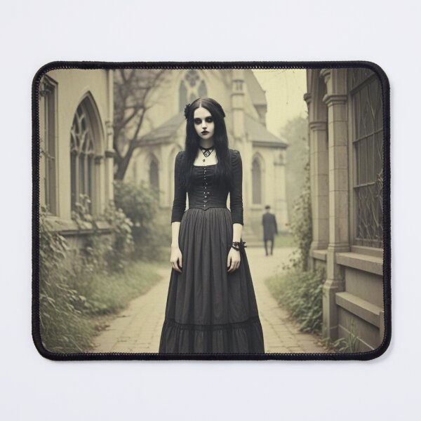 Item preview, Gothic Art Scene designed and sold by Travelcases.