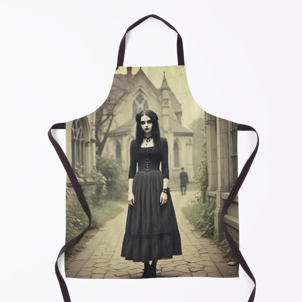 Item preview, Gothic Art Scene designed and sold by Travelcases.