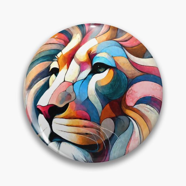Item preview, Lion 12 designed and sold by ChrisButler.