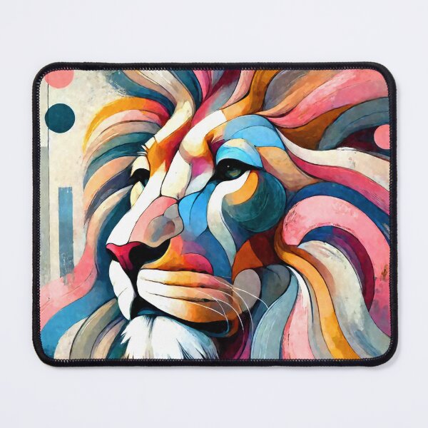 Item preview, Lion 12 designed and sold by ChrisButler.