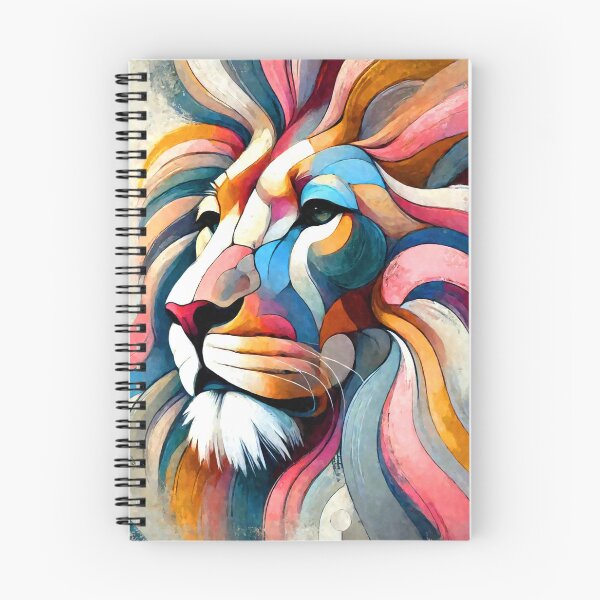 Item preview, Lion 12 designed and sold by ChrisButler.