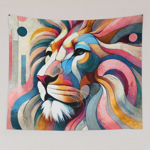 Item preview, Lion 12 designed and sold by ChrisButler.
