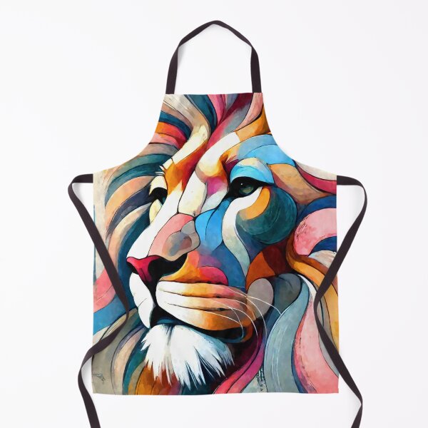 Item preview, Lion 12 designed and sold by ChrisButler.