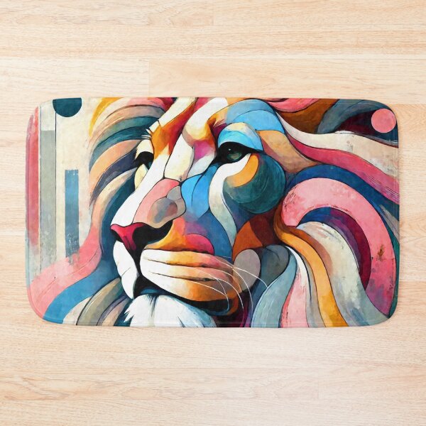 Item preview, Lion 12 designed and sold by ChrisButler.