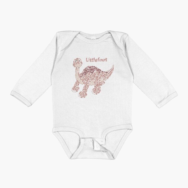 Item preview, "Littlefoot" the Little Dinosaur  designed and sold by Karotene.