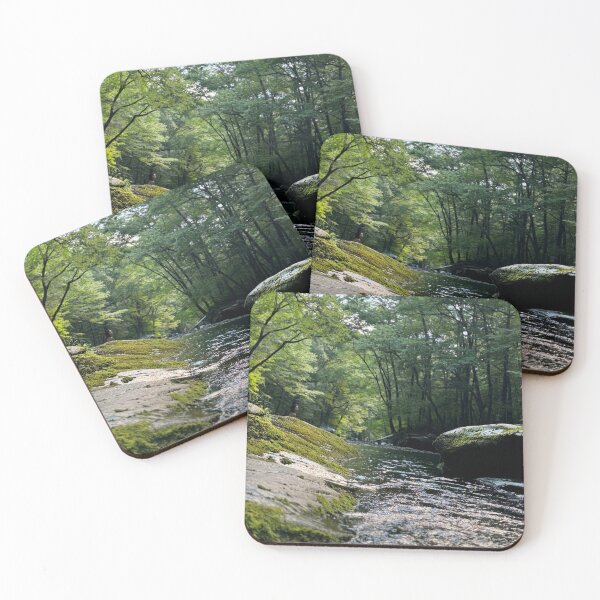 Item preview, Calm River  designed and sold by sttivm.