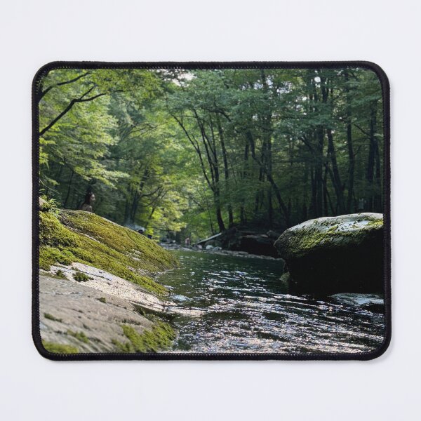 Item preview, Calm River  designed and sold by sttivm.