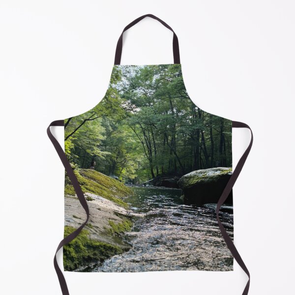 Item preview, Calm River designed and sold by sttivm.