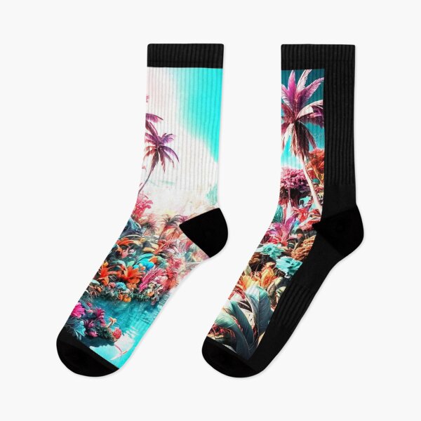 Item preview, The Lagoon Of Youth designed and sold by Kingcls.