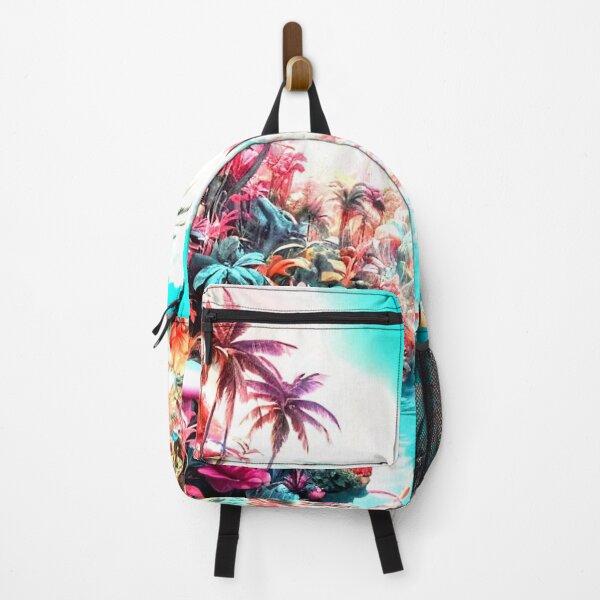 Item preview, The Lagoon Of Youth designed and sold by Kingcls.