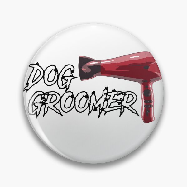 Item preview, Dog Groomer Hair Dryer designed and sold by Corner-Distro.