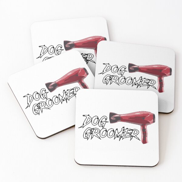 Item preview, Dog Groomer Hair Dryer designed and sold by Corner-Distro.