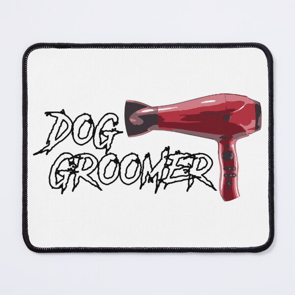 Item preview, Dog Groomer Hair Dryer designed and sold by Corner-Distro.