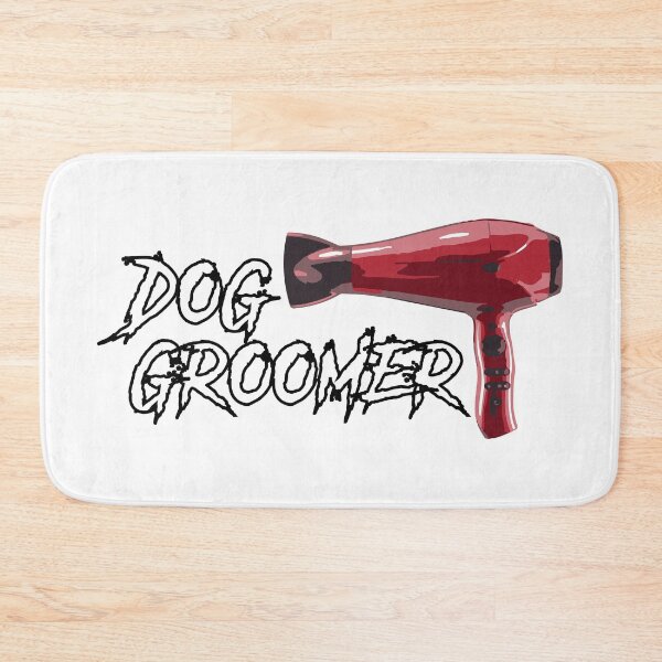 Item preview, Dog Groomer Hair Dryer designed and sold by Corner-Distro.