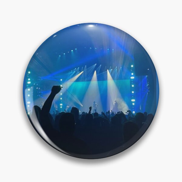Item preview, AJR Concert designed and sold by DevinShmevin.