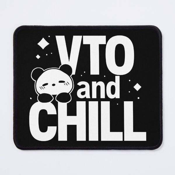 Item preview, VTO and Chill Panda designed and sold by SweetClicks123.