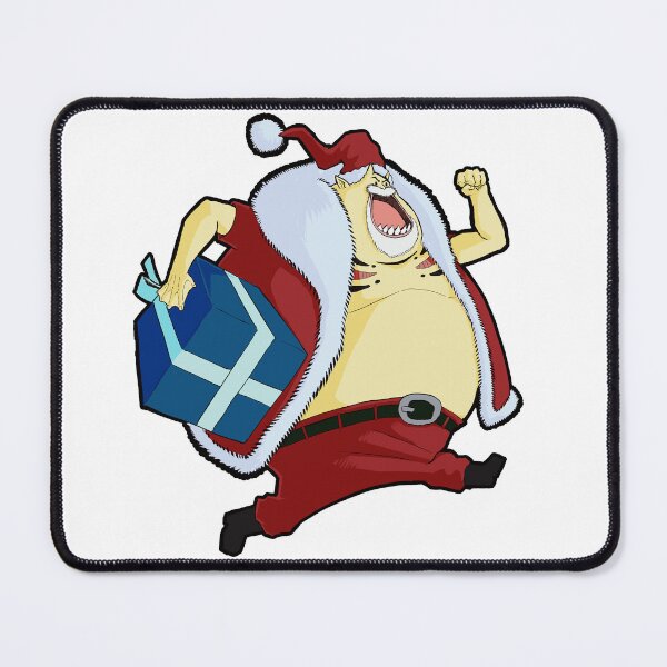 Item preview, Santa Tom [One_piece] designed and sold by ROcata.