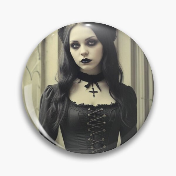 Item preview, Victorian Gothic Art designed and sold by Travelcases.