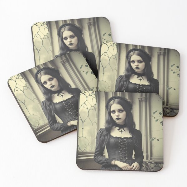 Item preview, Victorian Gothic Art designed and sold by Travelcases.