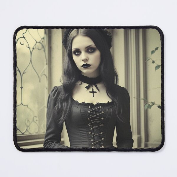 Item preview, Victorian Gothic Art designed and sold by Travelcases.
