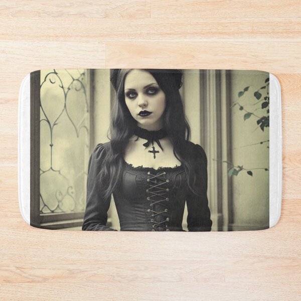 Item preview, Victorian Gothic Art designed and sold by Travelcases.
