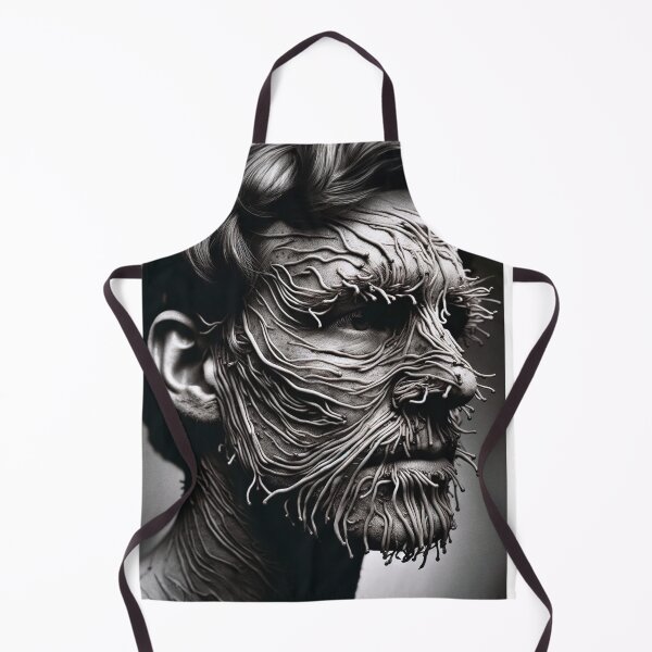 Item preview, The Parasitic Man designed and sold by Dogtooth Director.